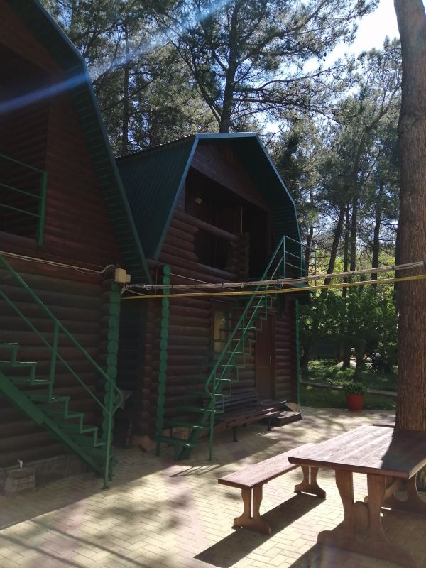 Территория