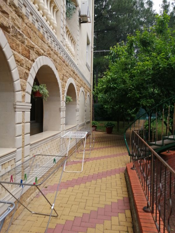 Территория