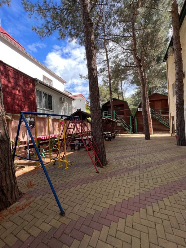 Территория