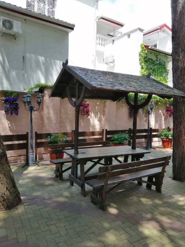 Территория