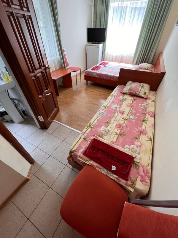 Стандартный 3-местный (3.4)