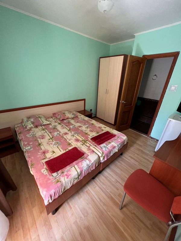 Стандартный 2-местный (2.2)