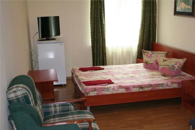 Стандартный 2-местный (3.3)