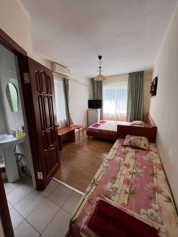 Стандартный 3-местный (3.4)