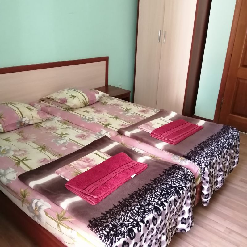 Стандартный 2-местный (2.2)