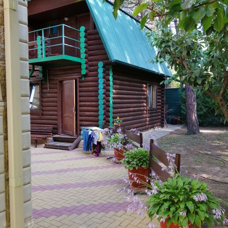 Территория