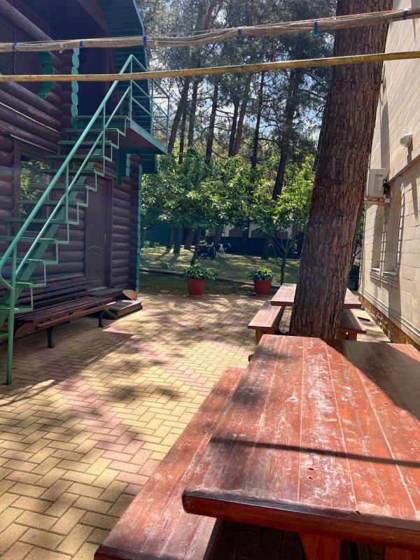 Территория