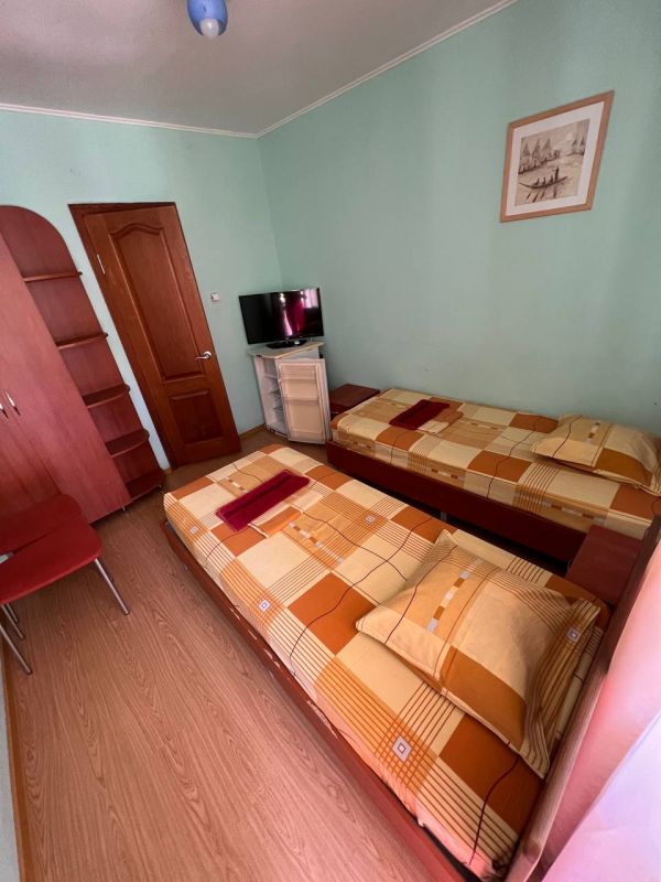 Стандартный 2-местный (2.3)