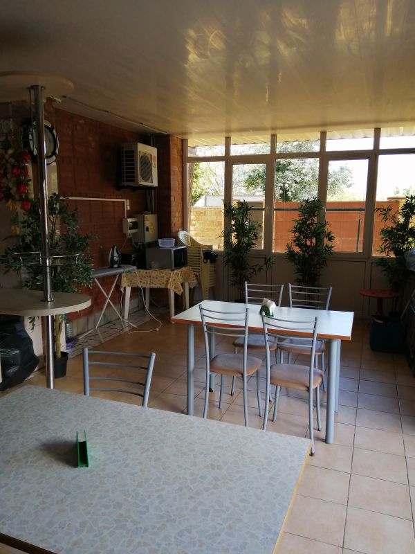 Общая кухня