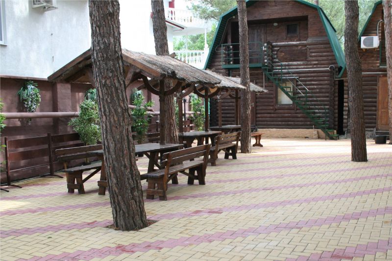 Территория