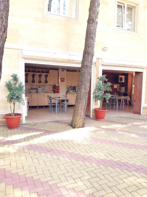 Территория