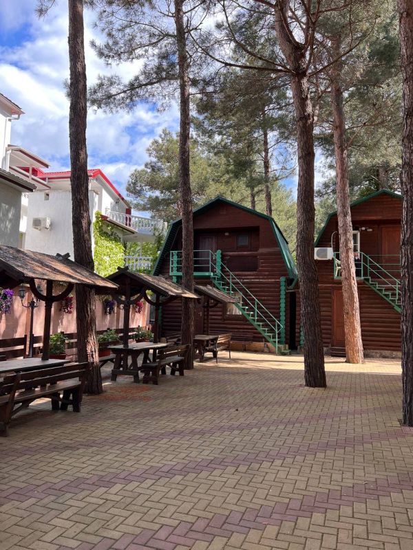 Территория