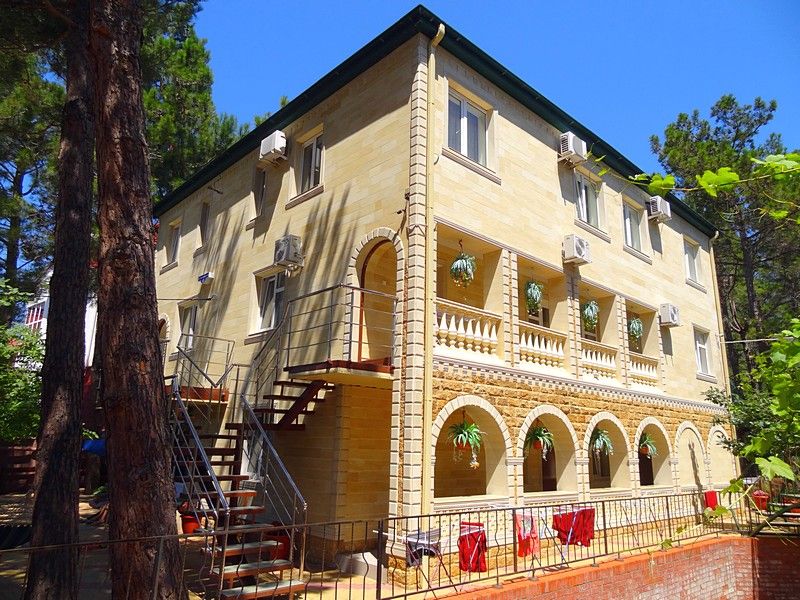 Внешний вид