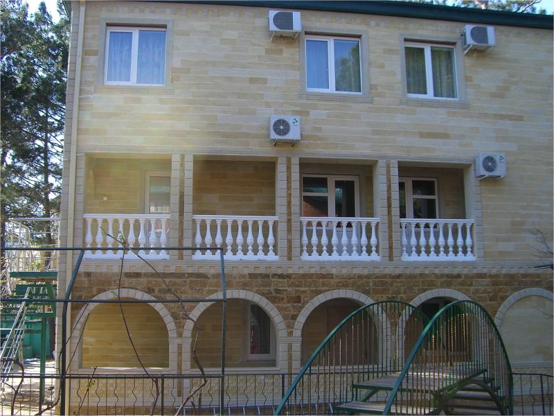 Внешний вид