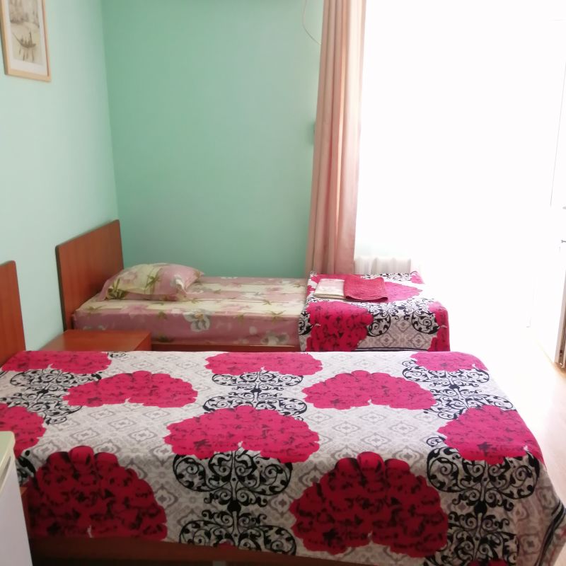 Стандартный 2-местный (2.3)