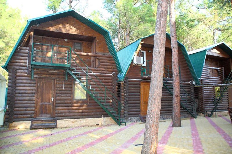 Территория