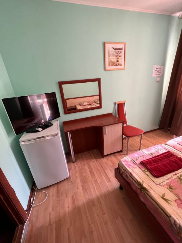 Стандартный 2-местный (2.2)