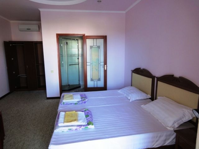 КОМФОРТ 2-МЕСТНЫЙ