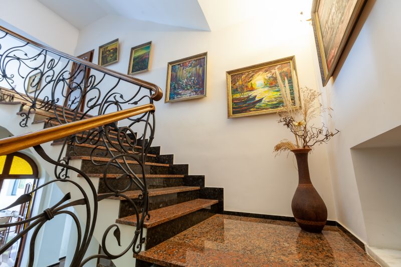 Люкс Princess I 2-местный 2-комнатный (корпус Вилла)