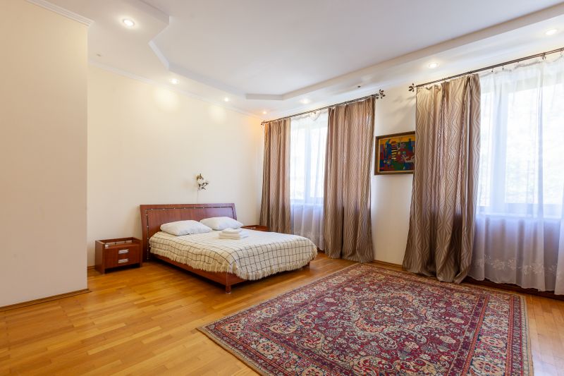 Люкс Princess I 2-местный 2-комнатный (корпус Вилла)