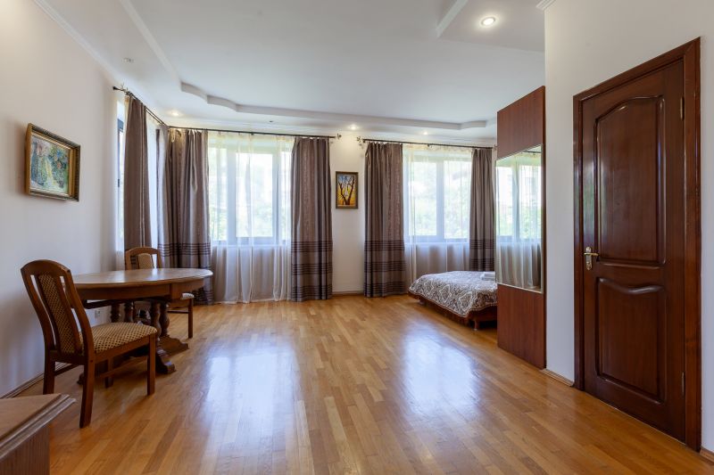 Люкс Princess I 2-местный 2-комнатный (корпус Вилла)