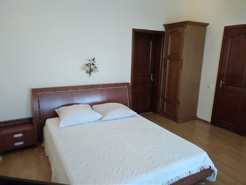 Полулюкс Сardinal 1-комнатный 2-местный (корпус вилла)