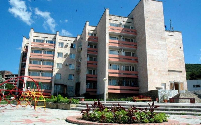 Внешний вид