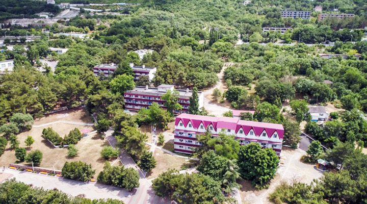 Территория