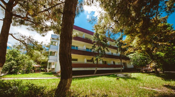 Территория