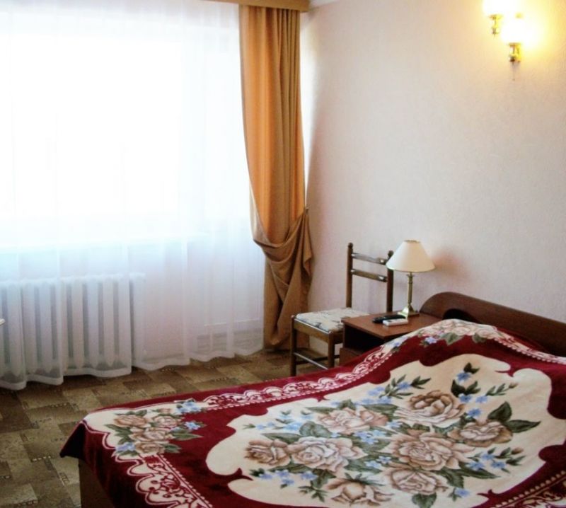 Стандартный 1-местный