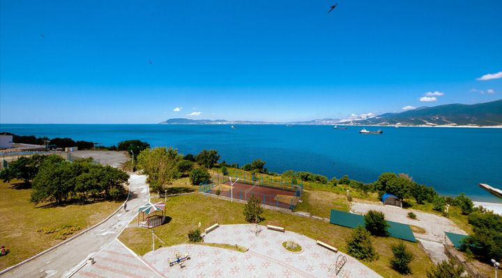 Территория