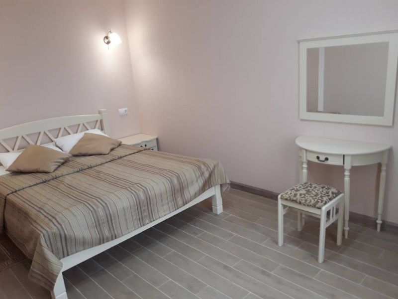 Апартаменты 2-местный 2-комнатный