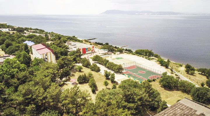 Территория