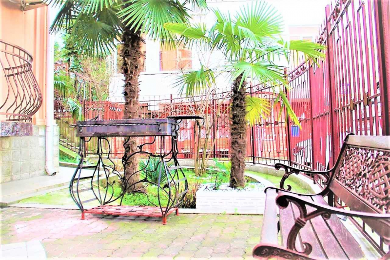 Территория