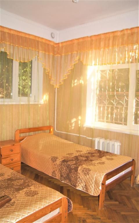 Стандарт 2-местный 1-комнатный