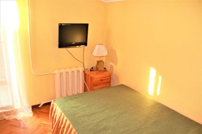 Стандарт 1-местный 1-комнатный