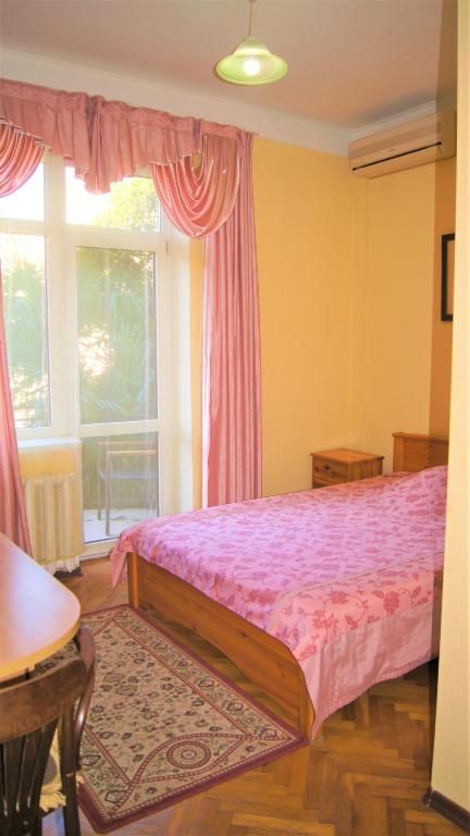 Стандарт 2-местный 1-комнатный