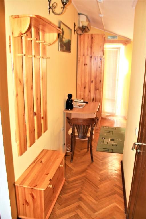 Стандарт 1-местный 1-комнатный