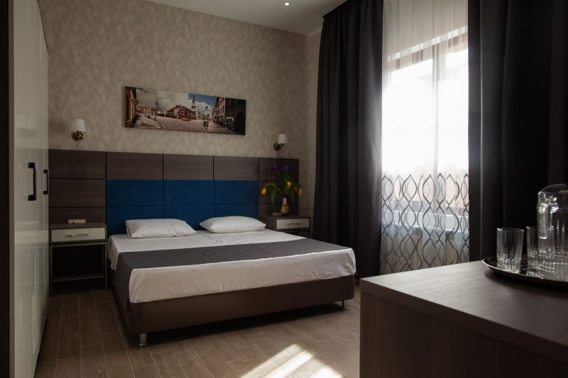 Стандартный 2-местный