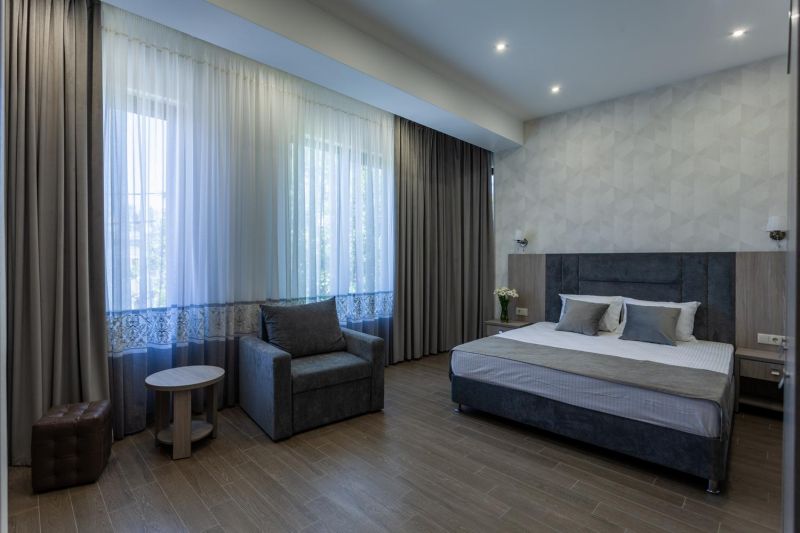 Улучшенный 2-местный