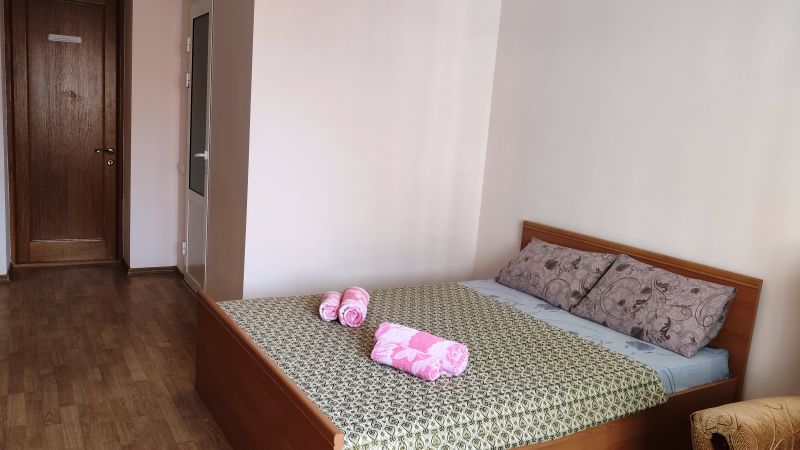 Стандартный + 2-местный 1-комнатный