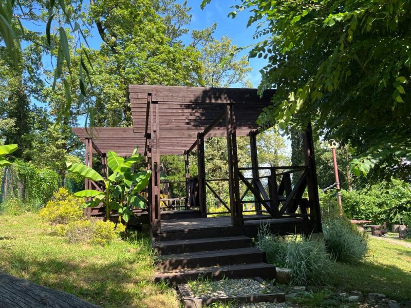 Территория