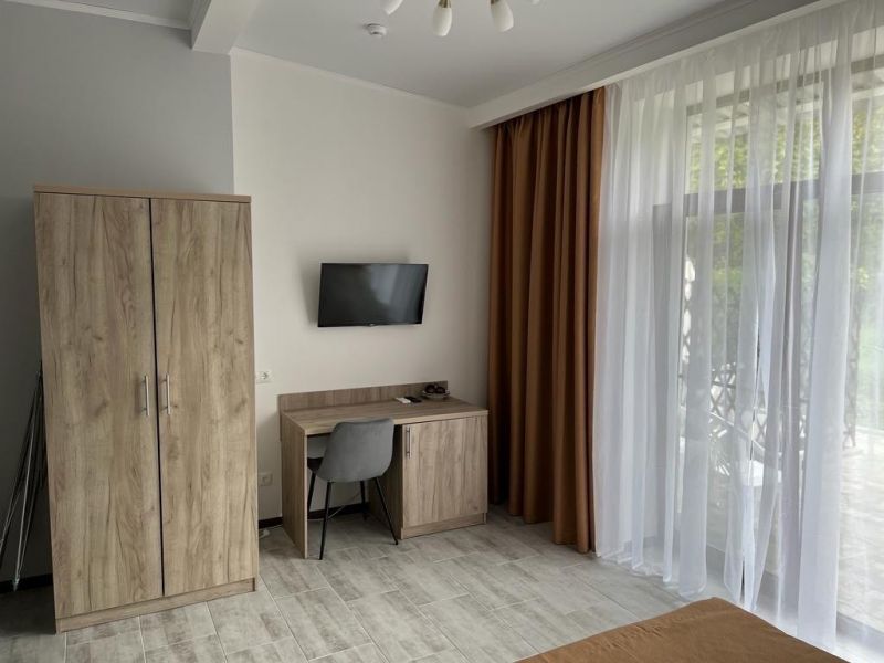 Superior Plus 2-местный (с террасой)