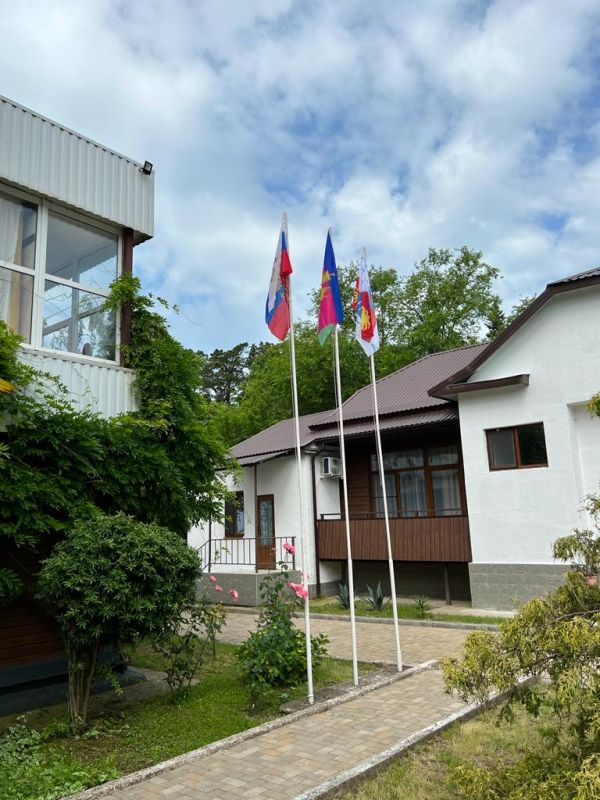 Территория