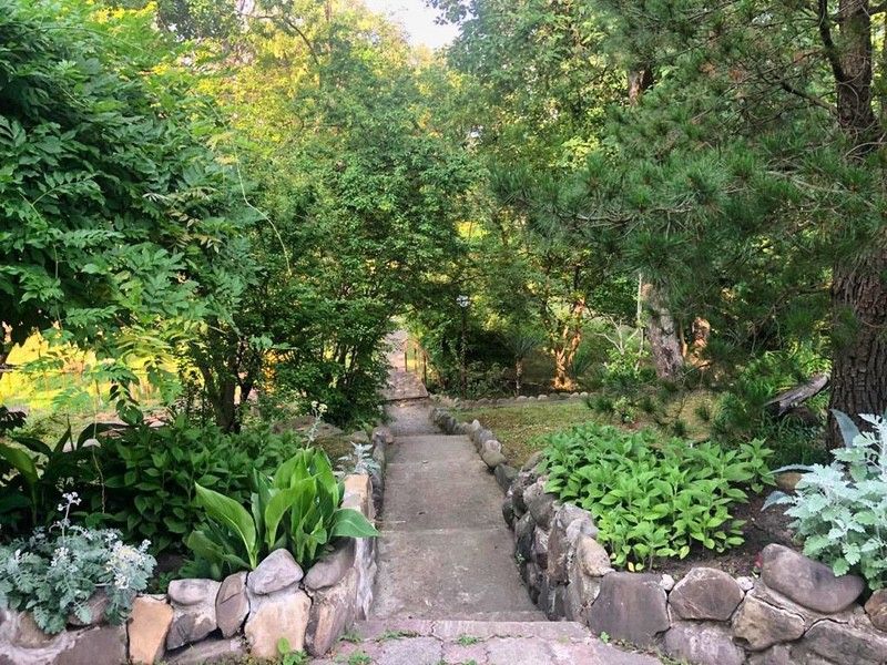 Территория