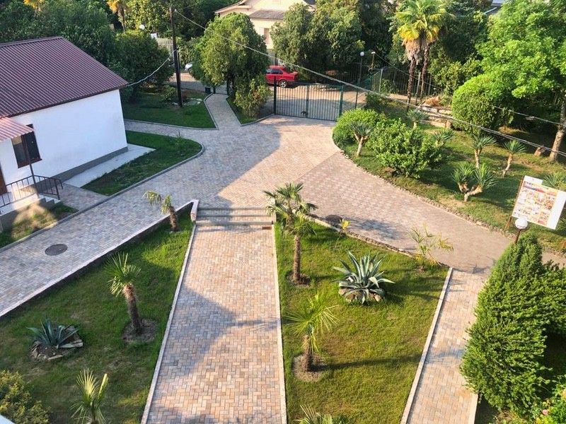 Территория