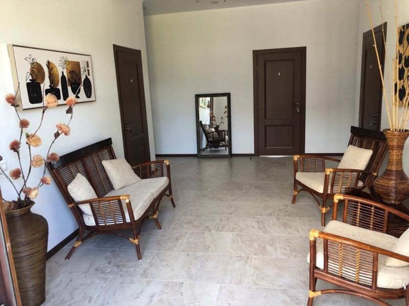 Superior Plus 2-местный (с балконом)