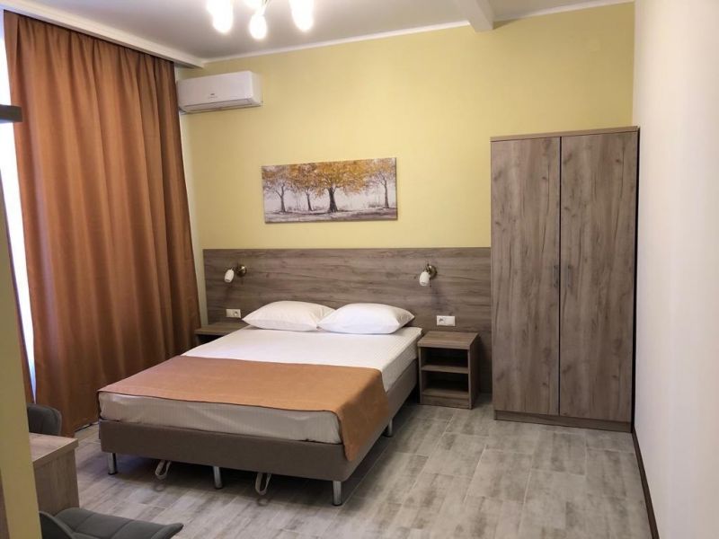 Superior Plus 2-местный (с балконом)