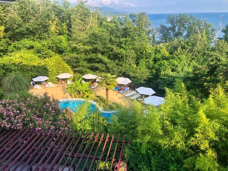 Территория