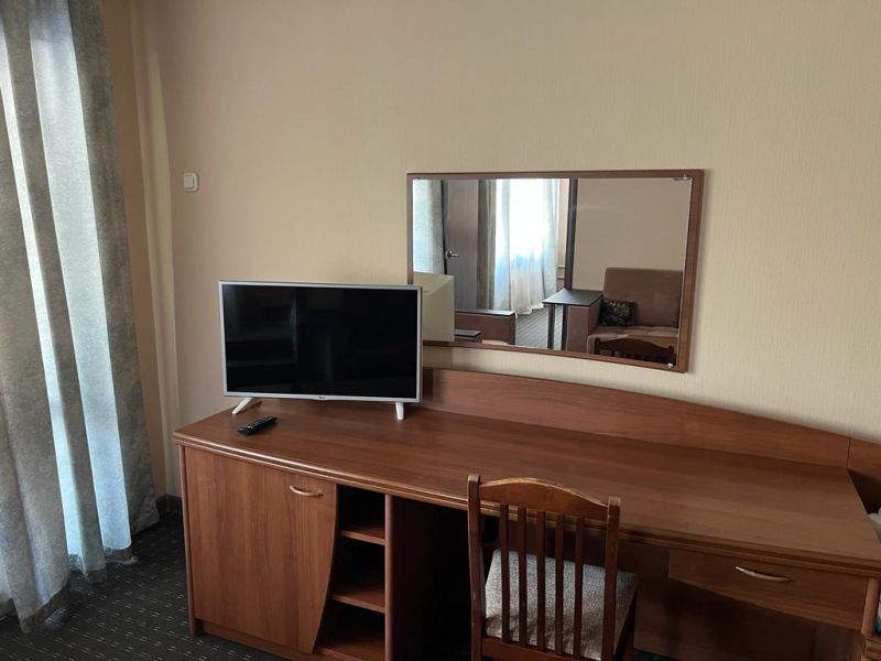 Suite 2-местный 2-комнатный